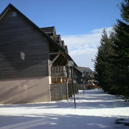 Residence Le Bois De La Reine Super Besse
