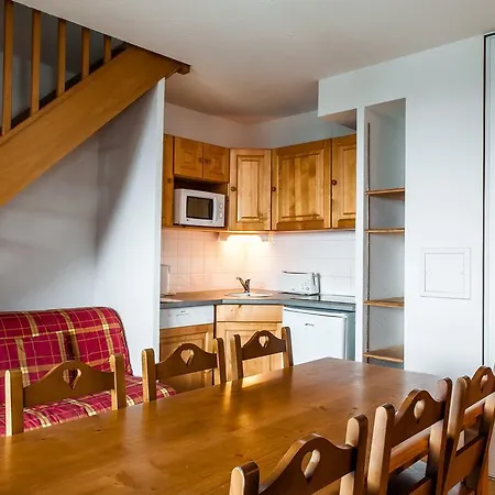 Residence Le Bois De La Reine Aparthotel