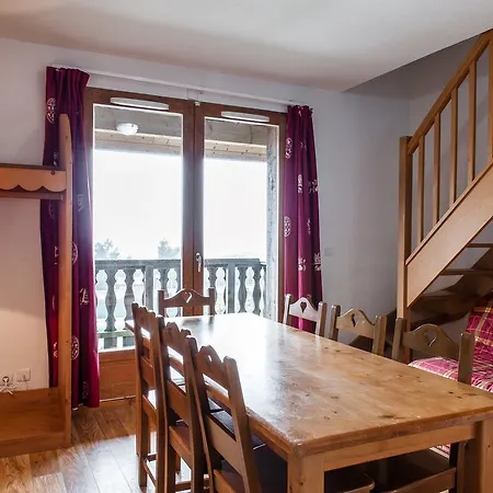 Aparthotel Residence Le Bois De La Reine 3*