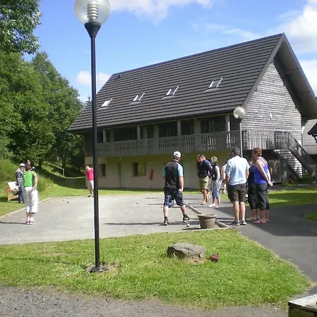 Residence Le Bois De La Reine Super Besse