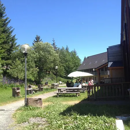 Aparthotel Residence Le Bois De La Reine Super Besse