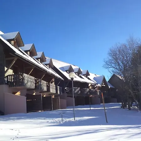 Residence Le Bois De La Reine Super Besse
