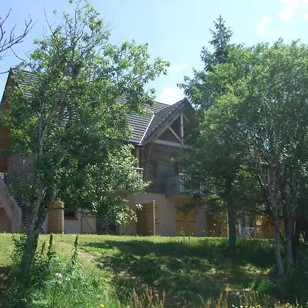 Residence Le Bois De La Reine