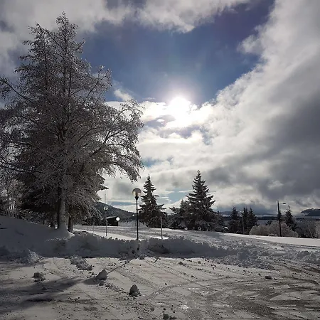 Residence Le Bois De La Reine 3* Super Besse