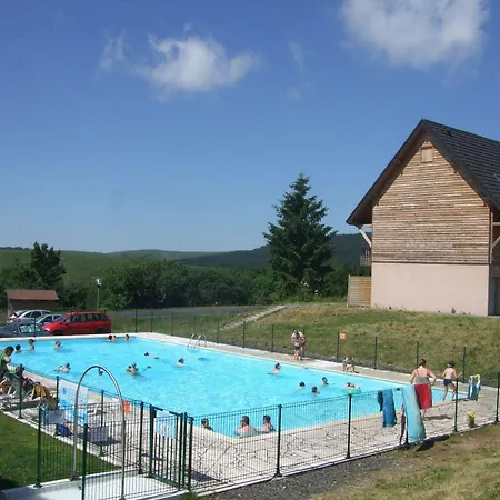 Aparthotel Residence Le Bois De La Reine 3*