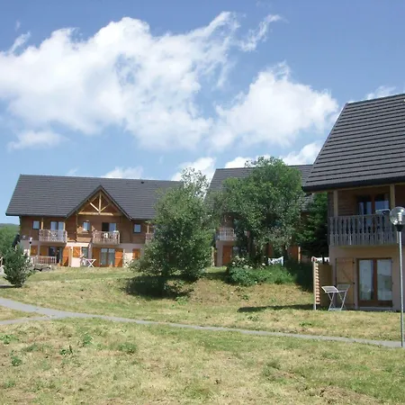 Residence Le Bois De La Reine 3*