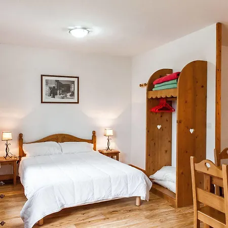 Residence Le Bois De La Reine Aparthotel
