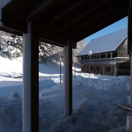 Aparthotel Residence Le Bois De La Reine Super Besse