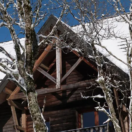 Residence Le Bois De La Reine
