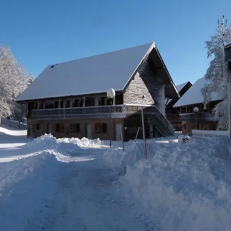 Aparthotel Residence Le Bois De La Reine 3*