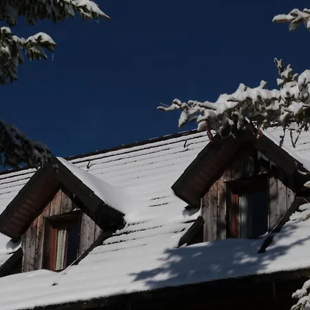Residence Le Bois De La Reine Super Besse