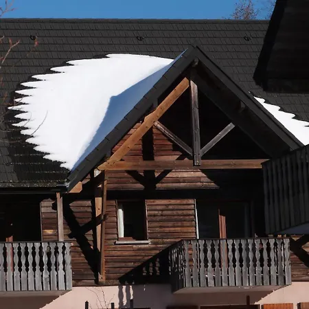 Residence Le Bois De La Reine 3* Super Besse