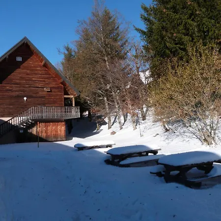 Aparthotel Residence Le Bois De La Reine Super Besse