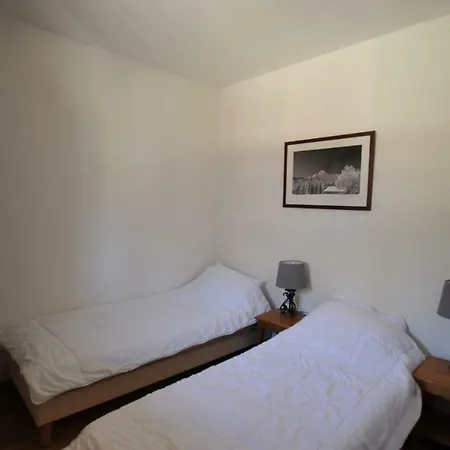 Aparthotel Residence Le Bois De La Reine Super Besse