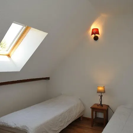 Residence Le Bois De La Reine Aparthotel Super Besse
