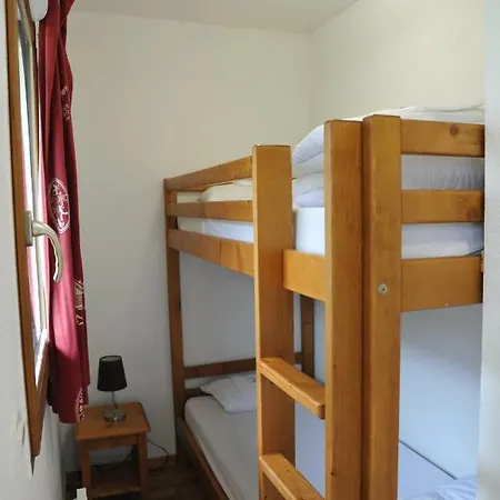 Aparthotel Residence Le Bois De La Reine 3*