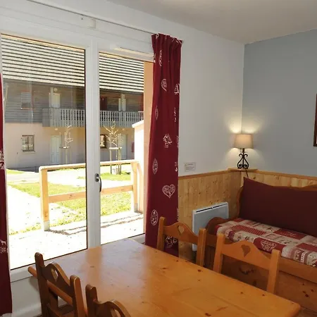 Residence Le Bois De La Reine 3* Super Besse
